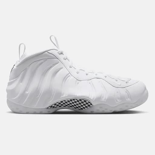 Nike Air Foamposite One Ανδρικά Μπασκετικά Παπούτσια (9000231975_8920)