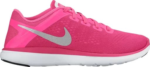 Nike Flex RN (GS) Girls' Running Shoes