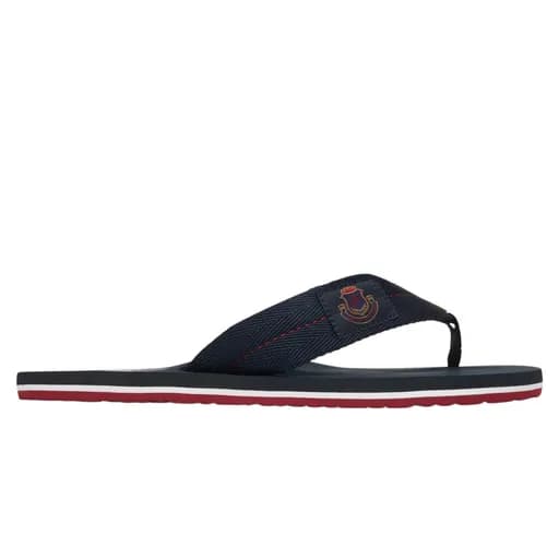 Ανδρικές Σαγιονάρες Tommy Hilfiger FM0FM05804-DW5 Μπλε