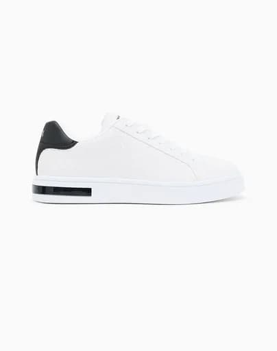 ARMANI EXCHANGE SNEAKER XM000140AF11916-M0028 White