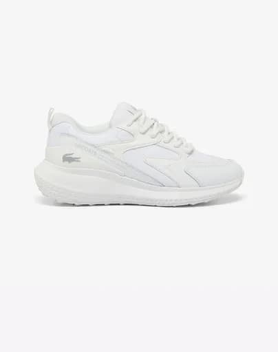 LACOSTE ΠΑΠΟΥΤΣΙΑ ΓΥΝΑΙΚΕΙΑ L003 EVO 224 3 37-48SFA007821G-0000 White