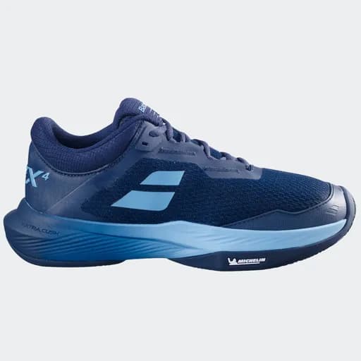 Ανδρικά παπούτσια τένις Babolat SFX 4 Clay