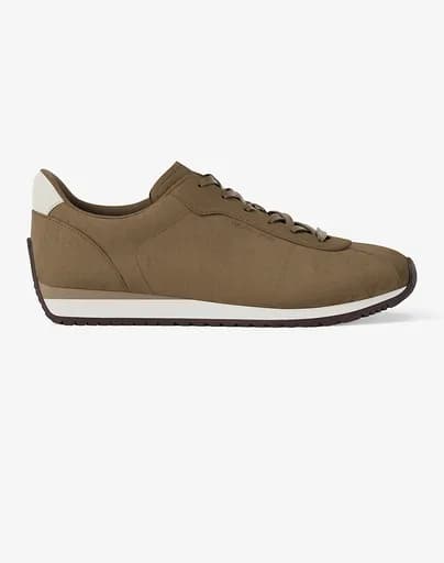 MICHAEL KORS FLAT 42R6RHFS1S-297 Brown