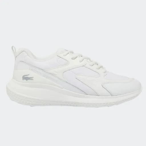 Ανδρικά Sneakers Lacoste L003 Evo 48SMA005321G Λευκά