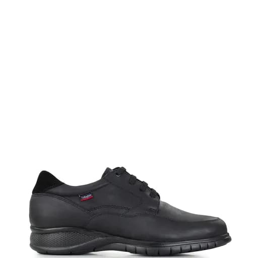 Sneakers ανδρικά Callaghan Μαύρο 12700 100