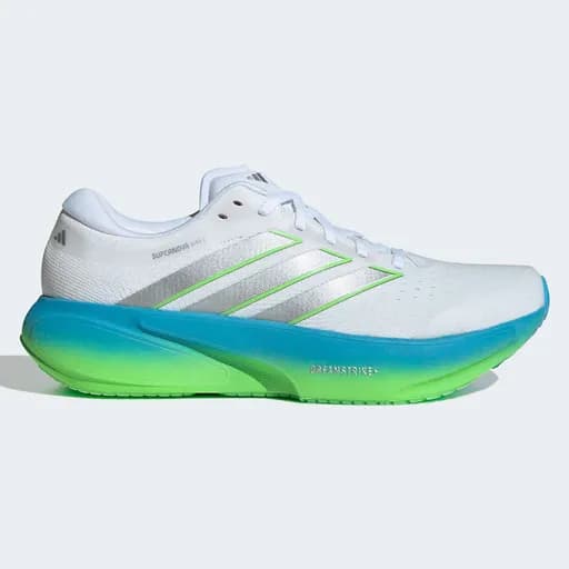 adidas Supernova Rise 3 Ανδρικά Παπούτσια για Τρέξιμο (9000260842_91774)