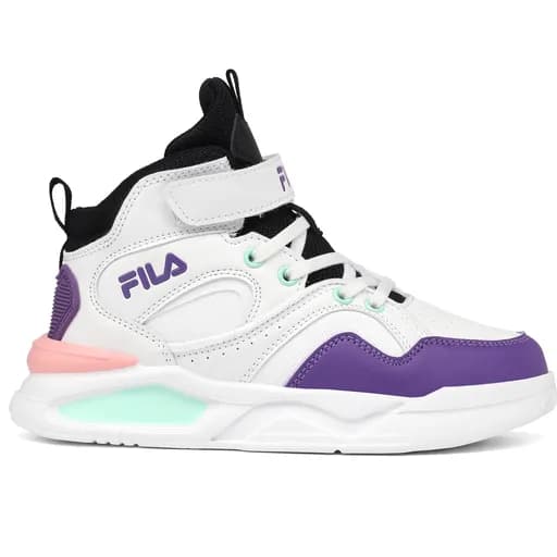 Fila Memory Sonic V Kids' Footwear