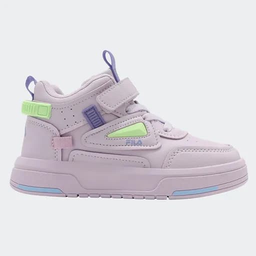 Fila Memory Ayo 4 V Kids Footwear