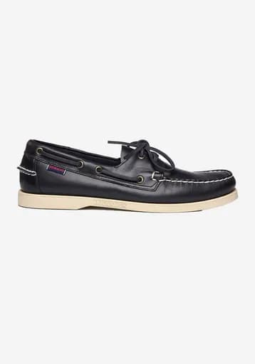 Sebago Ιστιοπλοϊκά Παπούτσια Portland - 70000G0 908 Blue Navy