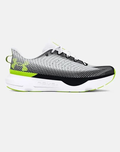 UNDER ARMOUR UA Infinite Pro 3027190-103 LightGray