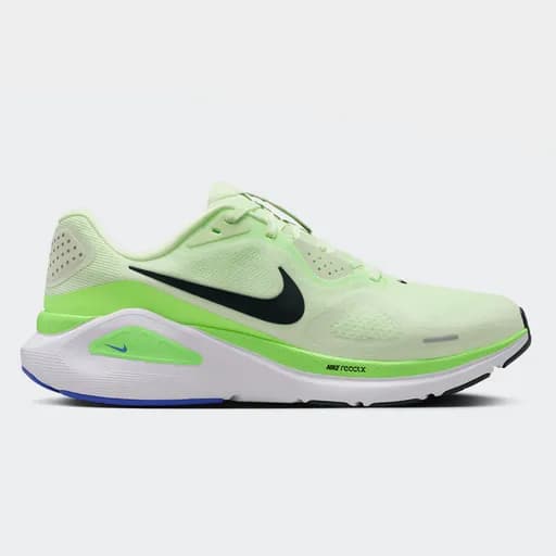 Nike Structure 26 Ανδρικά Παπούτσια για Τρέξιμο (9000257750_90807)