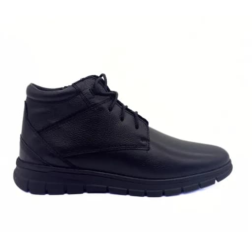 HAWKINS ΑΝΔΡΙΚΟ ΜΠΟΤΑΚΙ DAZ90161 BLACK