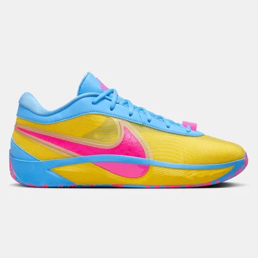 Giannis Freak 6 "Candy Funhouse" Ανδρικά Μπασκετικά Παπούτσια (9000206873_81404)