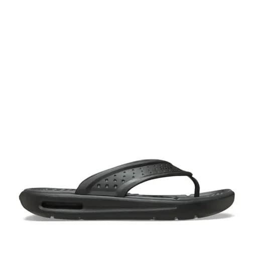 Crocs InMotion LiteRide 211101-001 Σαγιονάρα Μαύρο
