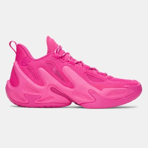 Under Armour Curry 13 Unisex Μπασκετικά Παπούτσια (9000265428_92965)