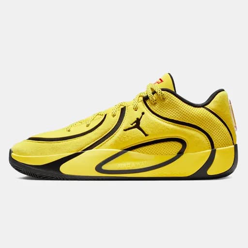 Jordan Tatum 4 "Bruce Lee" Ανδρικά Μπασκετικά Παπούτσια (9000252338_89884)