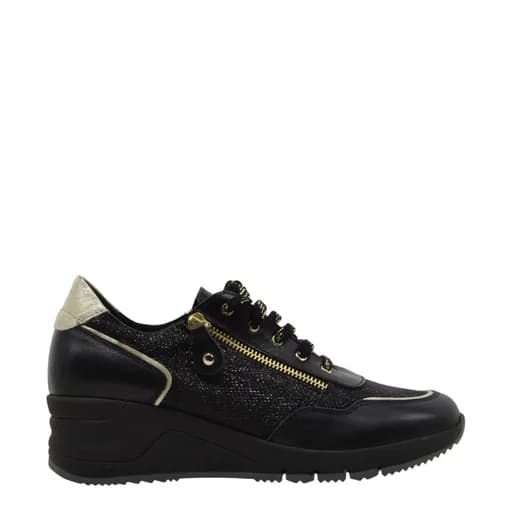 Γυναικεία Sneakers Ragazza 0310 μαύρο
