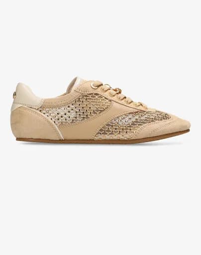 MEXX TAJI SIENA Sneaker MI001006061W-2508 Biege