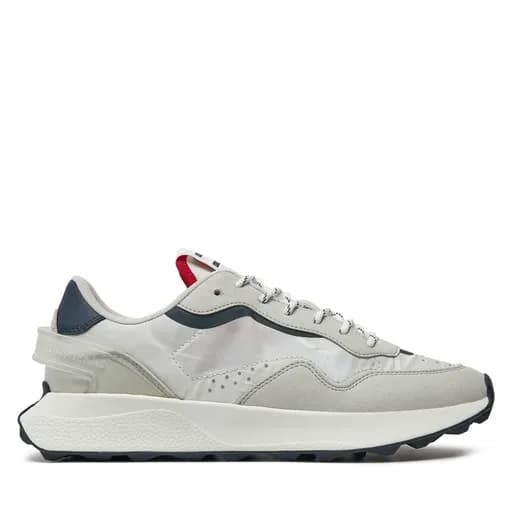 Ανδρικά Sneakers Tommy Hilfiger EM0EM01437 0G1 Γκρι