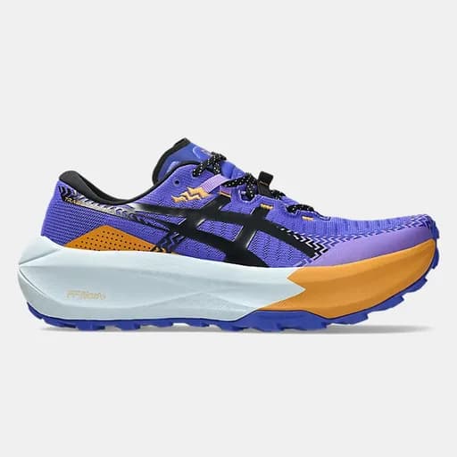 ASICS Performance Trabuco Max 5 Ανδρικά Trail Παπούτσια (9000263425_92572)