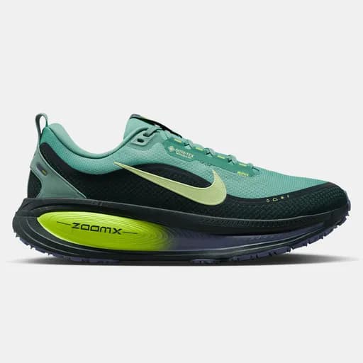 Nike Vomero 18 GORE-TEX Ανδρικά Παπούτσια για Τρέξιμο (9000234512_86725)