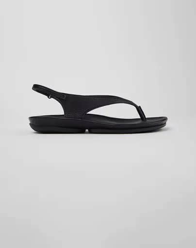 CAMPER Sella Negro/Isla Ry Negro K201871-002-002 Black