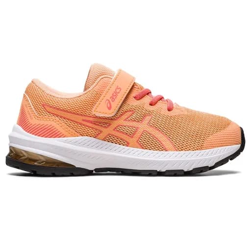 Asics GT-1000 11 Kid's Running Shoes (PS)