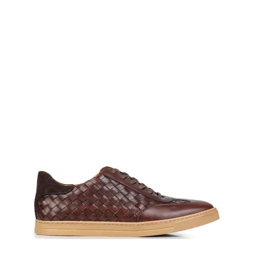 Sneakers ανδρικά Sigotto Καφέ 7157-8748 262