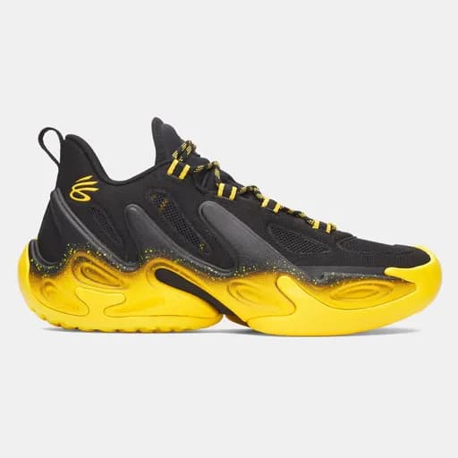 Under Armour Curry 13 Unisex Μπασκετικά Παπούτσια (9000265424_84447)