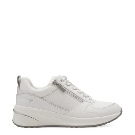 Γυναικεία Sneakers Tamaris 1-23754-45 1A1 λευκό