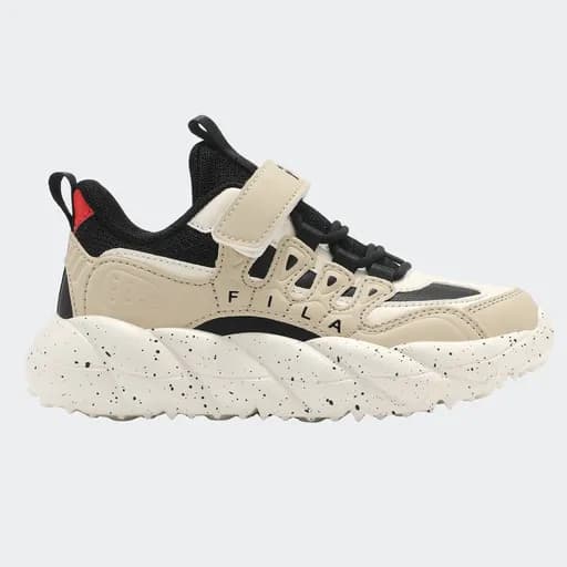 Fila Memory Space 3 V Kids Footwear