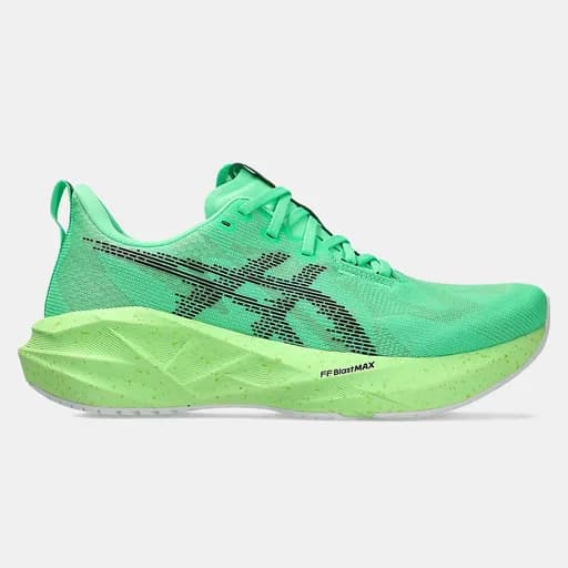 ASICS Performance Novablast 5 Ekiden Ανδρικά Παπούτσια για Τρέξιμο (9000263311_92556)