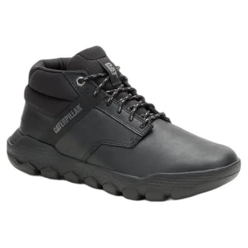 CAT P726399 HEX LITE MID BLACK