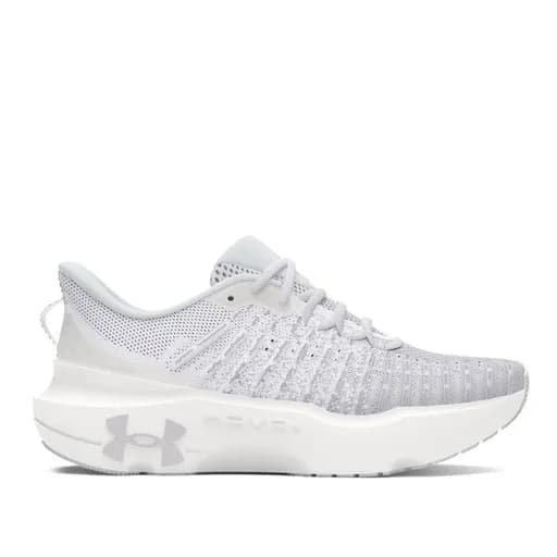 Under Armour Infinite Elite Road 120024-01 Sneakers Λευκό