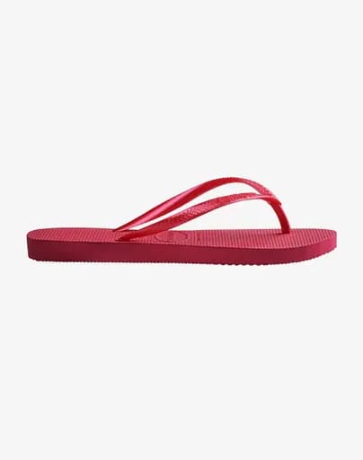 HAVAIANAS HAV. SLIM NAVY 4000030-5241 Fuchsia