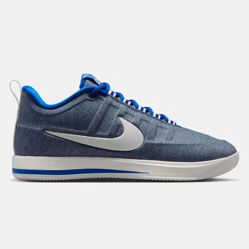 Nike Book 2 "Must Be The Denim" Ανδρικά Μπασκετικά Παπούτσια (9000253137_82256)