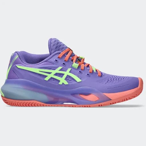 Γυναικεία Παπούτσια Padel ASICS Gel-Resolution X