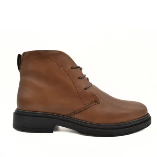 HAWKINS ΑΝΔΡΙΚΟ ΜΠΟΤΑΚΙ DAZ90290 DK TAN