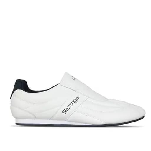 Slazenger 114396 Sneaker Λευκό