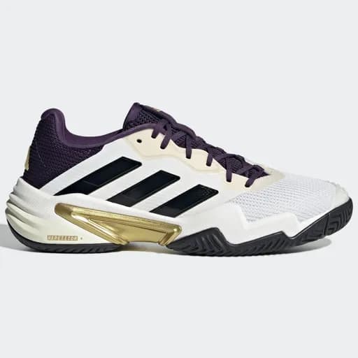 Ανδρικά παπούτσια τένις adidas Barricade 13