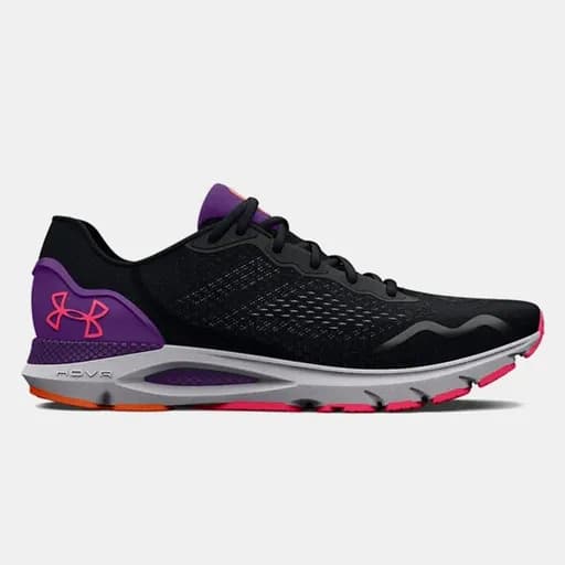 Under Armour Hovr Sonic 6 Γυναικεία Παπούτσια για Τρέξιμο (9000139696_67680)