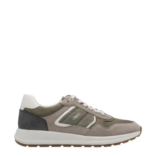 Ανδρικά sneakers Tamaris 1-13615-45 761 λαδί