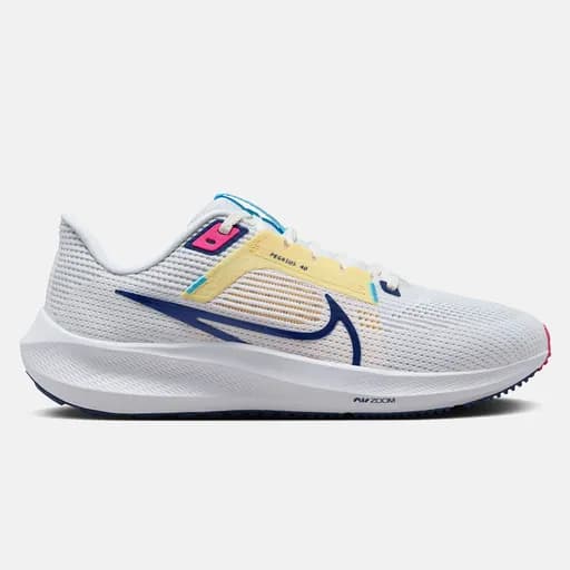 Nike Air Zoom Pegasus 40 Γυναικεία Παπούτσια για Τρέξιμο (9000173134_74763)