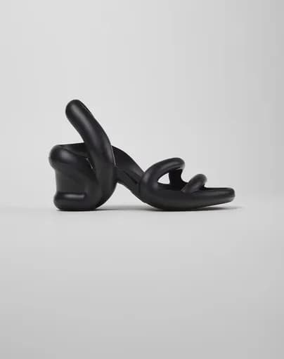 CAMPER Kobarah Bio Negro Matt K200155-026-026 Black