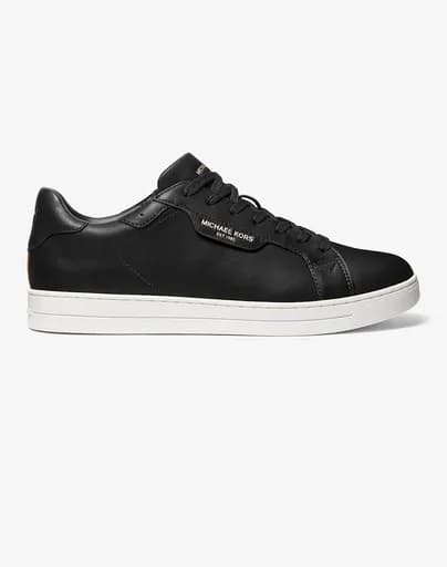 MICHAEL KORS CUP SOLE 42S4KEFS2L-001 Black
