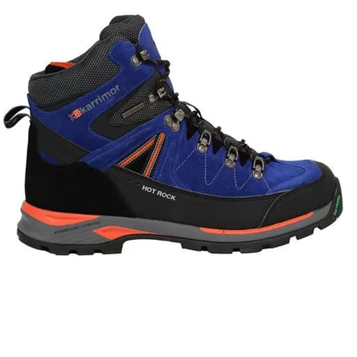 Karrimor Hot Rock 182045-18 Μποτάκι Μπλε