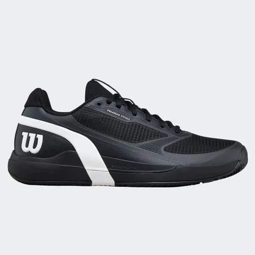 Ανδρικά Παπούτσια Τένις Wilson Rush Pro 5 Clay