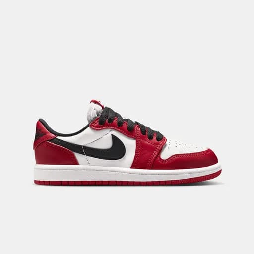 Jordan 1 Retro Low OG Παιδικά Παπούτσια (9000234839_86530)