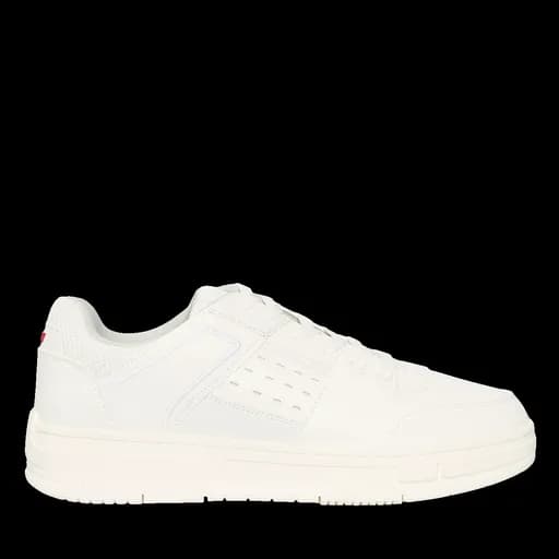 Ανδρικά Yarrow Sneakers Λευκά Hugo 50548531-100