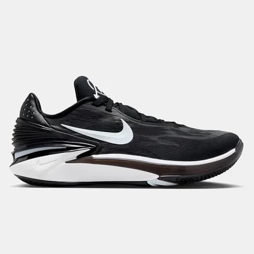 Nike Air Zoom G.T. Cut 2 " Black / White " Ανδρικά Μπασκετικά Παπούτσια (9000161172_72116)